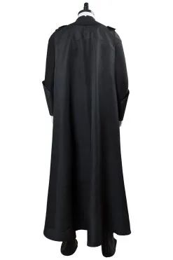 CosplaySky DC Supergirl Manchester Black Outfit Cosplay Costume -Costumes Cosplay Sales 11007437 3