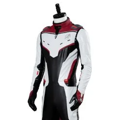 CosplaySky Avengers 4 Endgame Thor Captain America Ironman Quantum Realm Suit Uniform Outfit 18 CosplaySky Avengers 4 Endgame Thor Captain America Ironman Quantum Realm Suit Uniform Outfit -Costumes Cosplay Sales 11007440 6