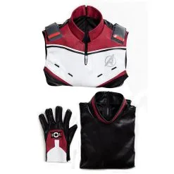 CosplaySky Avengers 4 Endgame Thor Captain America Ironman Quantum Realm Suit Uniform Outfit 21 CosplaySky Avengers 4 Endgame Thor Captain America Ironman Quantum Realm Suit Uniform Outfit -Costumes Cosplay Sales 11007440 9