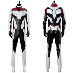 CosplaySky Avengers 4 Endgame Thor Captain America Ironman Quantum Realm Suit Uniform Outfit 22 CosplaySky Avengers 4 Endgame Thor Captain America Ironman Quantum Realm Suit Uniform Outfit -Costumes Cosplay Sales 11007440 coserlife