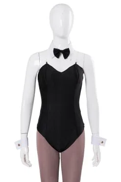 Cossky Seishun Buta Yaro Sakurajima Mai Bunny Girl Costume Female Halloween Sexy Costume -Costumes Cosplay Sales 11007478 5