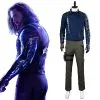 New Cosplaysky Avengers 3 : Infinity War Winter Soldier Outfit Suit James Buchanan Barnes Cosplay Costume -Costumes Cosplay Sales 11007479 cosplaystyle2014