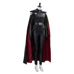 NewCosplay Star Wars Jedi: Fallen Order The Second Sister Cosplay Costume Suit -Costumes Cosplay Sales 11007505 4