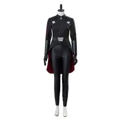 NewCosplay Star Wars Jedi: Fallen Order The Second Sister Cosplay Costume Suit -Costumes Cosplay Sales 11007505 5
