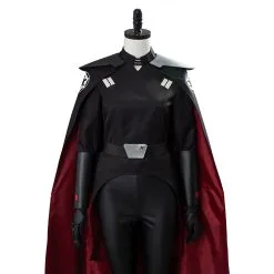 NewCosplay Star Wars Jedi: Fallen Order The Second Sister Cosplay Costume Suit -Costumes Cosplay Sales 11007505 7