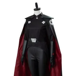 NewCosplay Star Wars Jedi: Fallen Order The Second Sister Cosplay Costume Suit -Costumes Cosplay Sales 11007505 8
