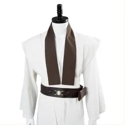 CosplaySky Star Wars: The Last Jedi Obi- Wan Kenobi Comic Con Party Cosplay Costume 9 CosplaySky Star Wars: The Last Jedi Obi- Wan Kenobi Comic Con Party Cosplay Costume -Costumes Cosplay Sales 11007985 1 b12d64b9 bcd7 4ecf 8711 8d38d4c1368f