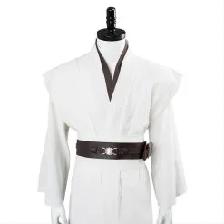 NewCosplay Adult Star Wars Obi Wan Kenobi Jedi Robe Tunic Cosplay Costume 23 NewCosplay Adult Star Wars Obi Wan Kenobi Jedi Robe Tunic Cosplay Costume -Costumes Cosplay Sales 11007985 2
