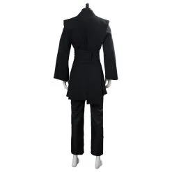 CosplaySky Star Wars Obi Wan Kenobi Jedi Black Version No Cloak Cosplay Costume 17 CosplaySky Star Wars Obi Wan Kenobi Jedi Black Version No Cloak Cosplay Costume -Costumes Cosplay Sales 11008002 3