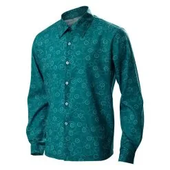 New Cosplaysky Joker Joaquin Phoenix Arthur Fleck Shirt With Vest Cosplay Costume -Costumes Cosplay Sales 11008011 6