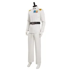 Cossky Star Wars Rebels Grand Admiral Thrawn Cosplay Costume Outfits Halloween Carnival Suit -Costumes Cosplay Sales 11008166 2