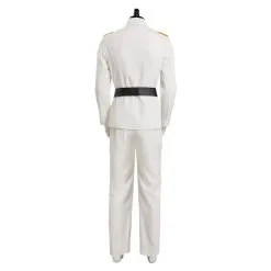 Cossky Star Wars Rebels Grand Admiral Thrawn Cosplay Costume Outfits Halloween Carnival Suit -Costumes Cosplay Sales 11008166 3