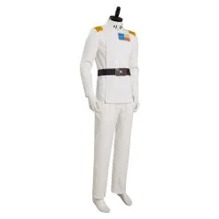 Cossky Star Wars Rebels Grand Admiral Thrawn Cosplay Costume Outfits Halloween Carnival Suit -Costumes Cosplay Sales 11008166 4