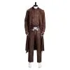NewCosplay Star Wars The Book Of Boba Fett- Cad Bane Cosplay Costume Outfits Halloween Carnival Suit -Costumes Cosplay Sales 11008941 1