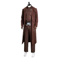 NewCosplay Star Wars The Book Of Boba Fett- Cad Bane Cosplay Costume Outfits Halloween Carnival Suit -Costumes Cosplay Sales 11008941 2