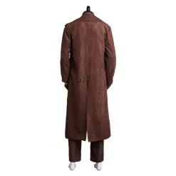 NewCosplay Star Wars The Book Of Boba Fett- Cad Bane Cosplay Costume Outfits Halloween Carnival Suit -Costumes Cosplay Sales 11008941 3