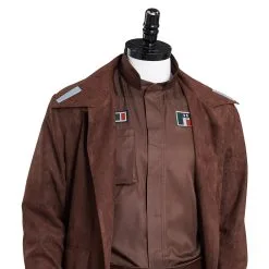 NewCosplay Star Wars The Book Of Boba Fett- Cad Bane Cosplay Costume Outfits Halloween Carnival Suit -Costumes Cosplay Sales 11008941 7