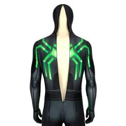 NewCosplay Spider-Man Peter Parker Jumpsuit Outfits Halloween Carnival Suit Cosplay Costume -Costumes Cosplay Sales 114df450ee142283047e6f53e42fbb87