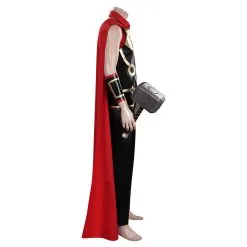 NewCosplay What If Thor Outfit Halloween Carnival Suit Cosplay Costume -Costumes Cosplay Sales 11557019c654609095c99a1f2969f3f6