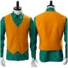 New Cosplaysky 2019 Joker Joaquin Phoenix Arthur Fleck Shirt With Vest Cosplay Costume 2 New Cosplaysky 2019 Joker Joaquin Phoenix Arthur Fleck Shirt With Vest Cosplay Costume -Costumes Cosplay Sales 12002095 cosplayying