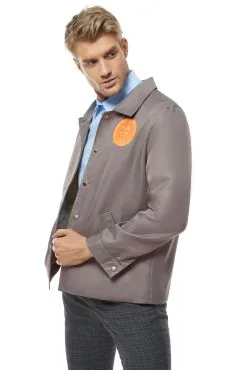 NewCosplay Loki Time Variance Authority Coat Halloween Carnival Suit Cosplay Costume -Costumes Cosplay Sales 12002809 5