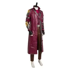 Fansholiday Thor: Love And Thunder‎ - Star-Lord Cosplay Costume Outfits Halloween Carnival Suit -Costumes Cosplay Sales 12002875 4
