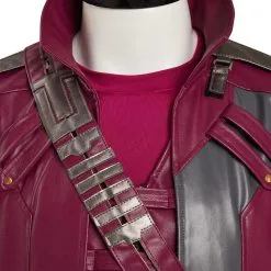 Fansholiday Thor: Love And Thunder‎ - Star-Lord Cosplay Costume Outfits Halloween Carnival Suit -Costumes Cosplay Sales 12002875 5