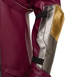 Fansholiday Thor: Love And Thunder‎ - Star-Lord Cosplay Costume Outfits Halloween Carnival Suit -Costumes Cosplay Sales 12002875 6