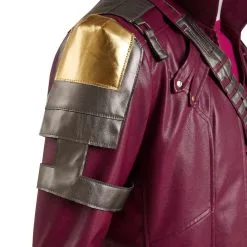 Fansholiday Thor: Love And Thunder‎ - Star-Lord Cosplay Costume Outfits Halloween Carnival Suit -Costumes Cosplay Sales 12002875 8