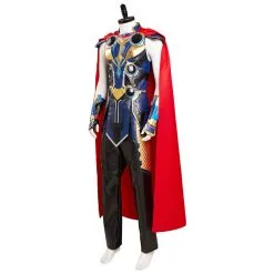 Cosplaygift Thor: Love And Thunder - Thor Cosplay Costume Outfits Halloween Carnival Suit 15 Cosplaygift Thor: Love And Thunder - Thor Cosplay Costume Outfits Halloween Carnival Suit -Costumes Cosplay Sales 12002986 2