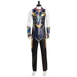 Cosplaygift Thor: Love And Thunder - Thor Cosplay Costume Outfits Halloween Carnival Suit 18 Cosplaygift Thor: Love And Thunder - Thor Cosplay Costume Outfits Halloween Carnival Suit -Costumes Cosplay Sales 12002986 5