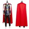Cosplaygift Thor: Love And Thunder‎ - Thor Cosplay Costume Outfits Halloween Carnival Suit -Costumes Cosplay Sales 12002986 cosplayying
