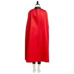 New Cosplaysky Thor: Love And Thunder Jane Foster Cosplay Costume Outfits Halloween Carnival Suit -Costumes Cosplay Sales 12003032 3