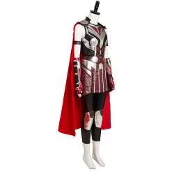 New Cosplaysky Thor: Love And Thunder Jane Foster Cosplay Costume Outfits Halloween Carnival Suit -Costumes Cosplay Sales 12003032 4