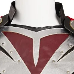 New Cosplaysky Thor: Love And Thunder Jane Foster Cosplay Costume Outfits Halloween Carnival Suit -Costumes Cosplay Sales 12003032 6