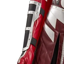 New Cosplaysky Thor: Love And Thunder Jane Foster Cosplay Costume Outfits Halloween Carnival Suit -Costumes Cosplay Sales 12003032 7