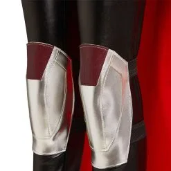 New Cosplaysky Thor: Love And Thunder Jane Foster Cosplay Costume Outfits Halloween Carnival Suit -Costumes Cosplay Sales 12003032 9