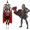 New Cosplaysky Thor: Love And Thunder Jane Foster Cosplay Costume Outfits Halloween Carnival Suit -Costumes Cosplay Sales 12003032 Cosarcade
