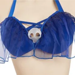 NewCosplay Love After World Domination Desumi Magahara Cosplay Costume Costume Bikini Top Short Swimsuit Outfits 16 NewCosplay Love After World Domination Desumi Magahara Cosplay Costume Costume Bikini Top Short Swimsuit Outfits -Costumes Cosplay Sales 12003119 5