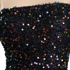 INSWEAR Blonde - Marilyn Monroe Cosplay Costume Bunny Girls Jumpsuit Hat Outfits Halloween Carnival Suit -Costumes Cosplay Sales 12003205 5