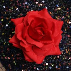 INSWEAR Blonde - Marilyn Monroe Cosplay Costume Bunny Girls Jumpsuit Hat Outfits Halloween Carnival Suit -Costumes Cosplay Sales 12003205 7