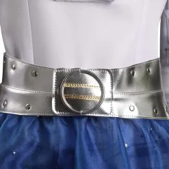 Fandombuy Zombies Addison Alien Cosplay Costume Outfits Halloween Carnival Suits -Costumes Cosplay Sales 12003221 5