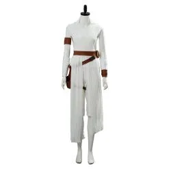 NewCosplay Star Wars 9 The Rise Of Skywalker Rey Cosplay Costume 16 NewCosplay Star Wars 9 The Rise Of Skywalker Rey Cosplay Costume -Costumes Cosplay Sales 12f78eb63c8a638dbb4d9cab92f9c825