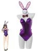 NewCosplay Saenai Heroine No Sodatekata Utaha Kasumigaoka Bunny Girl Halloween Cosplay Costume -Costumes Cosplay Sales 13