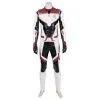 CosplaySky Avengers 4 Endgame Quantum Realm Outfit Cosplay Costume Adult New -Costumes Cosplay Sales 1300089 1