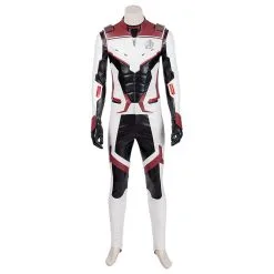 CosplaySky Avengers 4 Endgame Quantum Realm Outfit Cosplay Costume Adult New