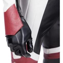 CosplaySky Avengers 4 Endgame Quantum Realm Outfit Cosplay Costume Adult New -Costumes Cosplay Sales 1300089 11