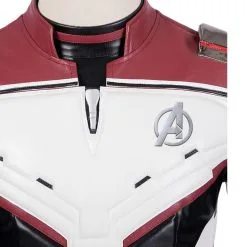 CosplaySky Avengers 4 Endgame Quantum Realm Outfit Cosplay Costume Adult New -Costumes Cosplay Sales 1300089 12