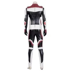 CosplaySky Avengers 4 Endgame Quantum Realm Outfit Cosplay Costume Adult New -Costumes Cosplay Sales 1300089 3