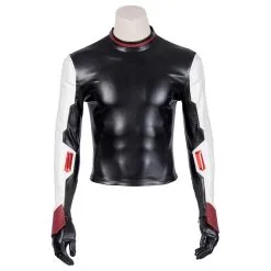 CosplaySky Avengers 4 Endgame Quantum Realm Outfit Cosplay Costume Adult New -Costumes Cosplay Sales 1300089 4